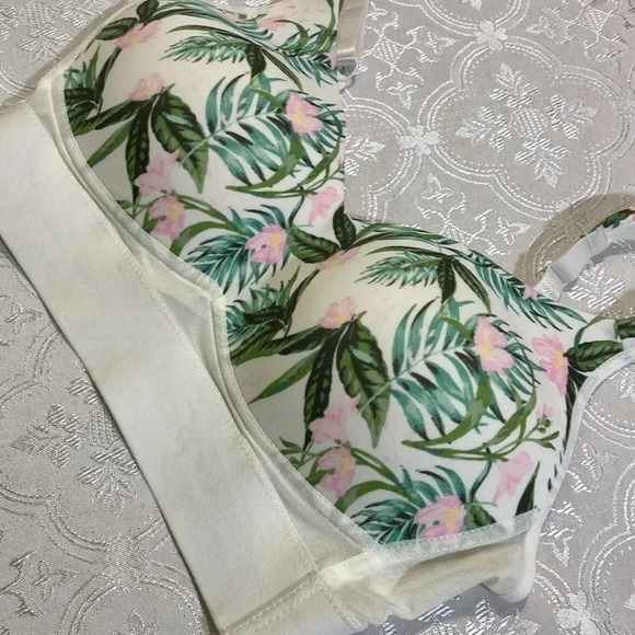 Rhonda Shear  sport bra  M - Picture 16 of 16